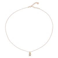 Collana Rue des Mille Donna in Argento GRZ-011 ORS AU - GRZ-011 ORS AU